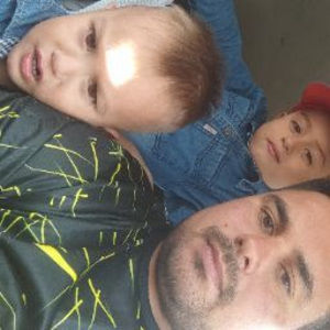 Meet your Posher, Jorge leonardo